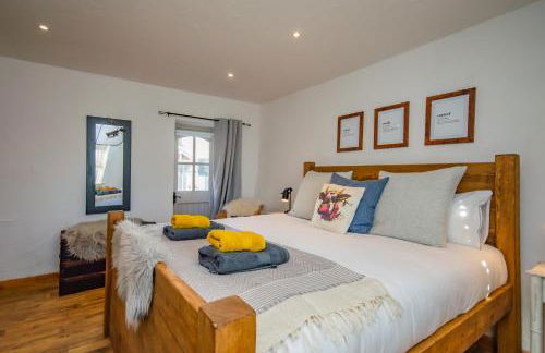 Cosy Farm Conversion In The Heart Of Pembrokeshire - Foto 4