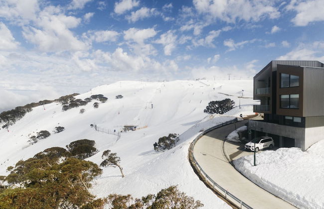 Buller Holidays Apartment Rentals - Foto 80