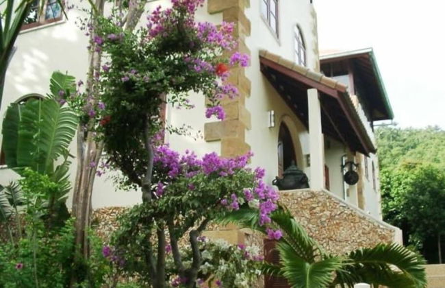 Ever Dreamed of staying in a 3 Bedroom Castle SDV044B - By Samui Dream Villas - Photo 49