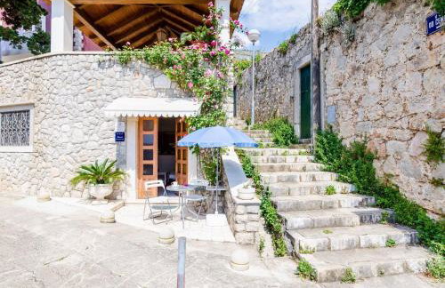 Romance Apartments Dubrovnik - One Bedroom Apartment with Terrace R1 - Photo 42