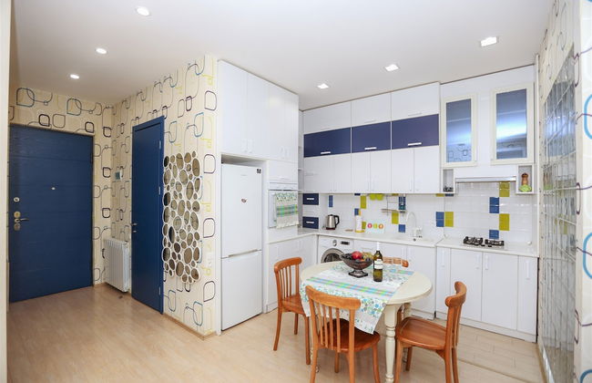 One Bedroom apartment for couple - Foto 10