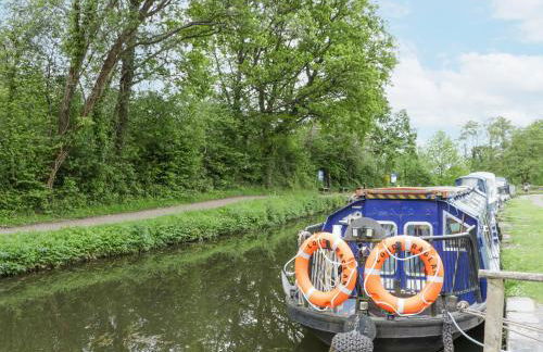 Heron's Lodge - Photo 33