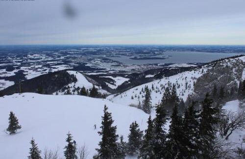 ciao-aschau Haus zur Burg Apartment 305 Geres - Foto 38