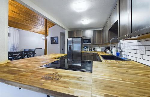 Juneau 3 bedroom home with Ocean & Mountain Views - Foto 46