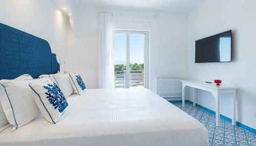 Lea Residenza Mediterranea Paestum - Foto 4