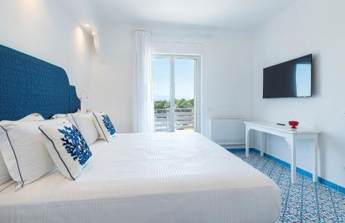 Lea Residenza Mediterranea Paestum - Foto 4