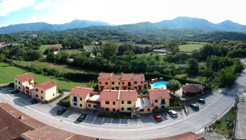 esiloM Aparthotel - Foto 2