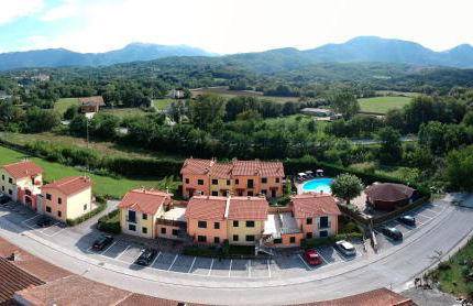 esiloM Aparthotel - Foto 2