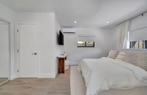 Waterfront Unit #1 20 Min Walk to Beach and Shops - Foto 7