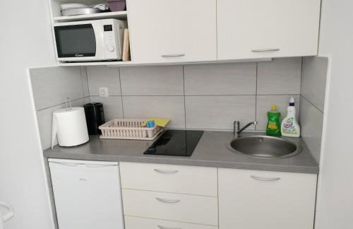 Apartmani Verica - Foto 16