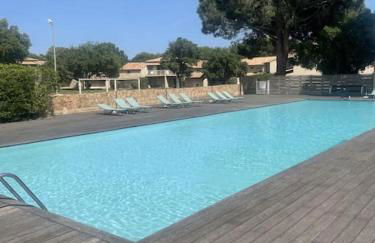 T4 neuf Porto Vecchio Calarossa - Foto 26