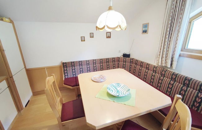 Chalet in Tirol by Zillertal Ski Slopes - Foto 6