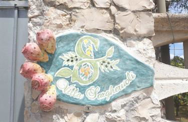 Villa Sargheruoli - Foto 7