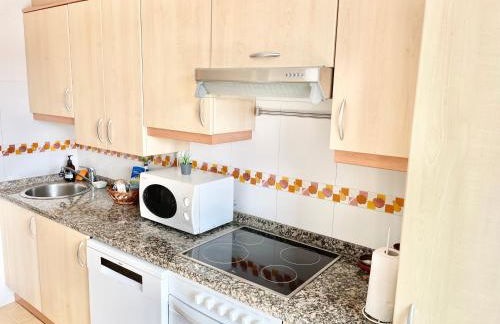 Apartamento San Juan. Piscina y Parking privado. - Foto 25