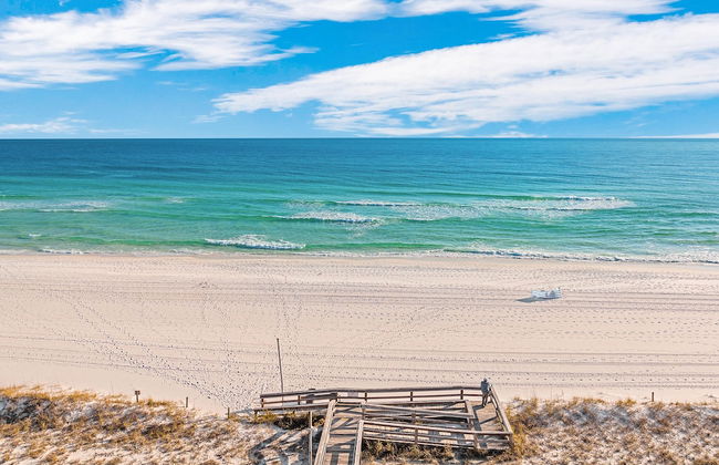 Aegean by Southern Vacation Rentals - Foto 79