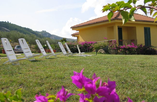 Terme Acqua Pia Wellness & SPA - Foto 23