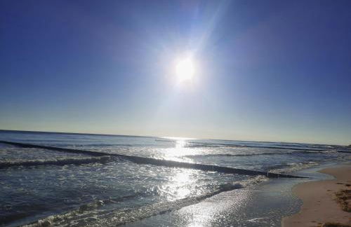 Bungalow Mika und Lizzy - Foto 8