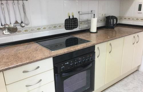 Villa in Altea with private pool and sea views - Foto 9