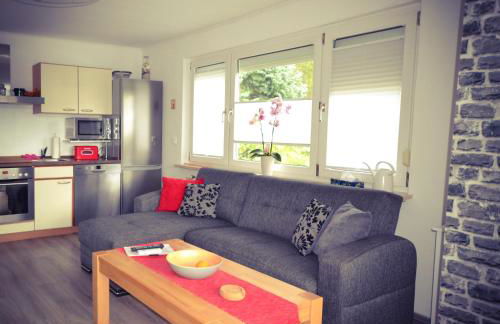 Ferienhaus am Birkenwaeldchen - Motzener See 150m - Foto 30