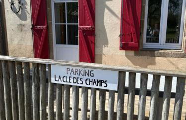 La Clé des Champs gîte de charme proche du Puy duFou - Foto 63