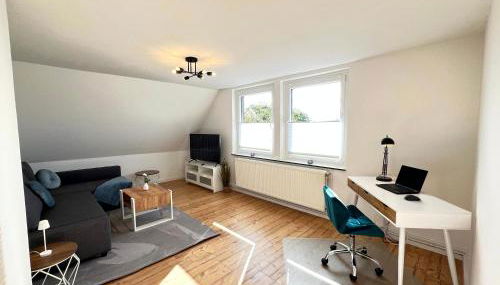 WD Living Wooden Black and White inkl Parkplatz - Foto 4