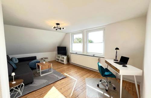 WD Living Wooden Black and White inkl Parkplatz - Foto 4