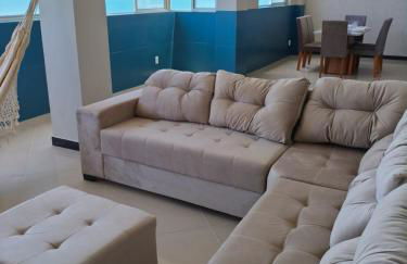 Vista mar com 3 quartos próx ao Jaraguá - Photo 26