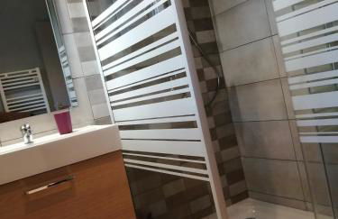 Gîte La Rocardière XL 10 personnes - Photo 21