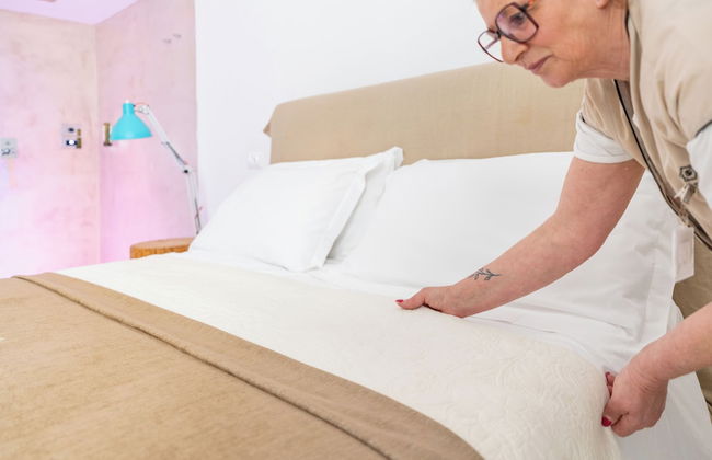 Donna Domenica Boutique Suites - Photo 18