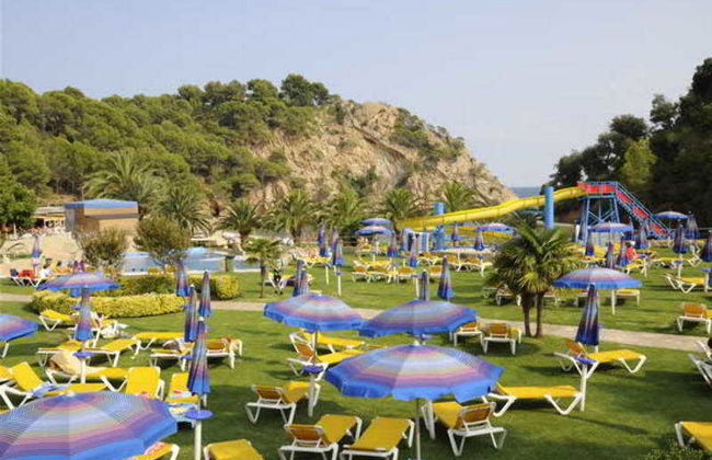 Arenas Resort Giverola - Foto 34