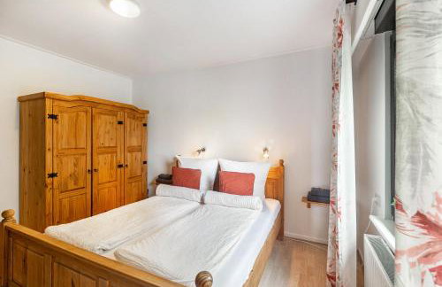 Ferienhaus Schanze 20 - Foto 35
