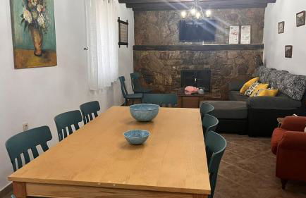 Cortijo Borreguero - Photo 19