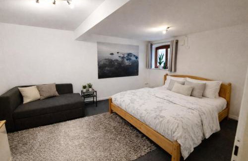 zentrale Ferienwohnung - direkt am See und in Schlossnähe - Photo 6