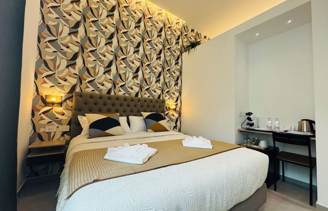 Lina Suites & Rooms - Foto 16