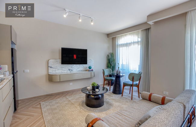 Prime Residence Kattameya - Foto 6