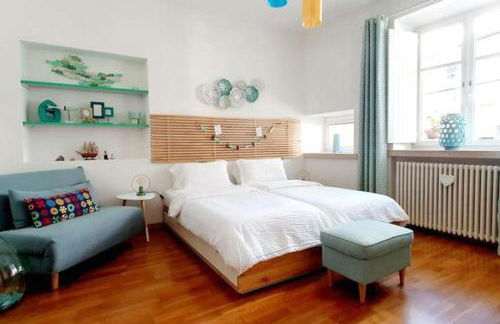 Piccola Venezia - Borgo Valsugana - Foto 26