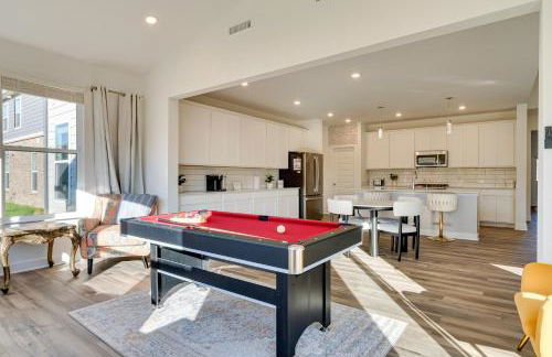 4 Mi to Dtwn Danville Home with Patio and Yard - Photo 10