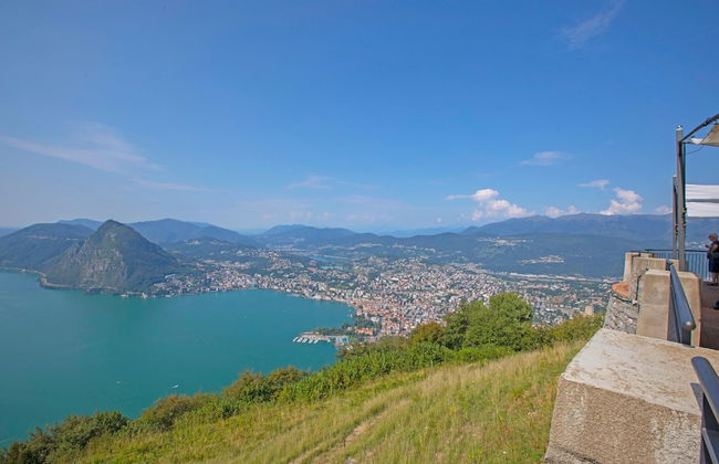 Novos Ruby in Lugano - Foto 21