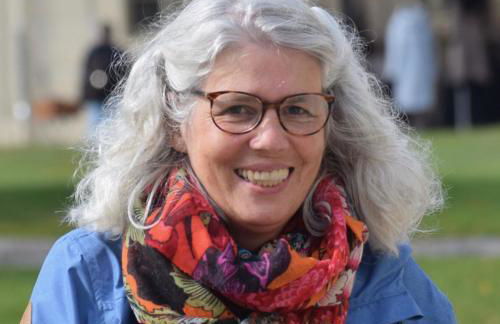 Ferienwohnung Gartenfreude - Foto 26