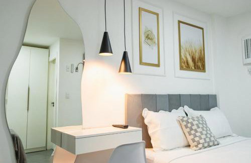 Studio Manaíra #108 - Flat em Jampa por Carpediem - Foto 20