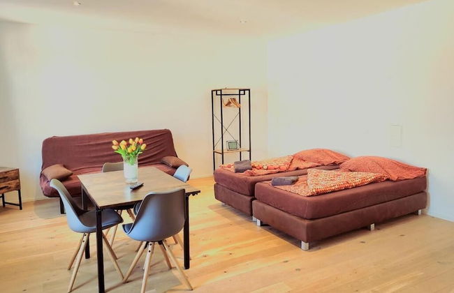 Apartment Hasengasse - High Speed Wifi - Foto 9