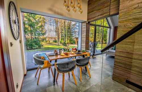 Bobrowa Ostoja - Photo 71