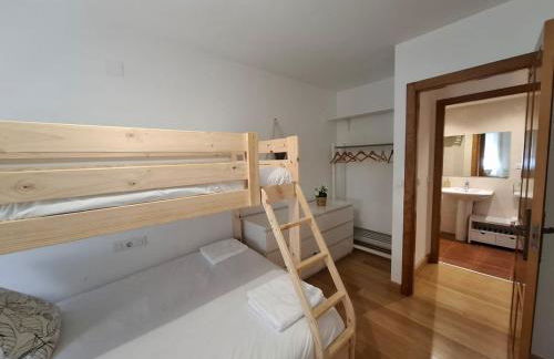 El Tozal, cálido, petfriendly con garaje - Foto 11