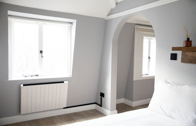 Bob W London Hyde Park - Foto 13