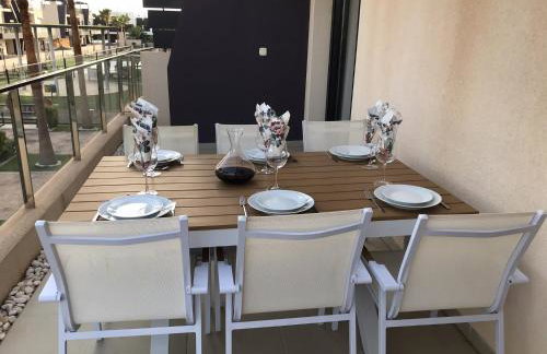 3 room Penthouse Higuericas Playa - Foto 12