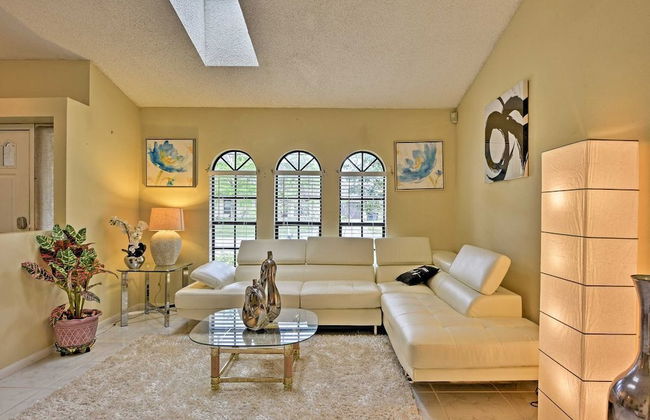 Avis House - Foto 14