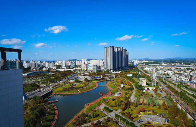 K-Hills The Terrace - Foto 20