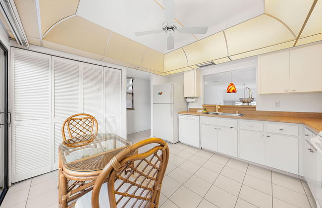 Our House at the Beach Lake House - C113 by Beachside Management - Foto 7