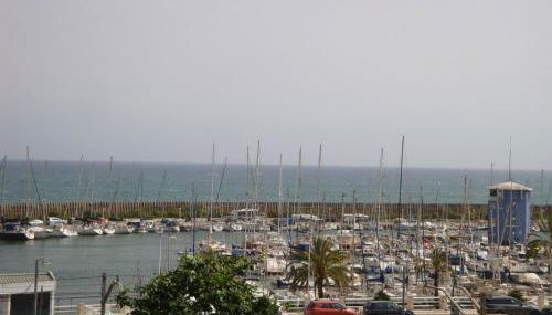 Holiday Home Haus Terrassa de Mar direkt am Strand by Interhome - Photo 5