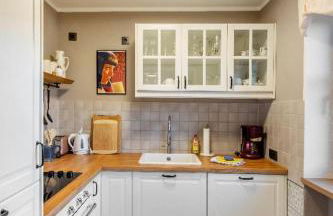 Ferienhaus Waldhaus - Foto 15